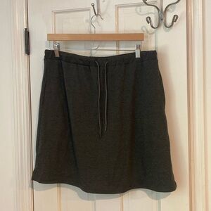 Jack Smith grey skort. Size XL